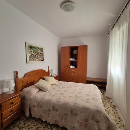 Practico Apartamento A 5 Min Andando De Gibraltar Y El Centro, Frente Al Mar La Linea de la Concepcion Ngoại thất bức ảnh