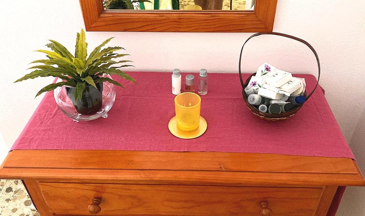 Practico Apartamento A 5 Min Andando De Gibraltar Y El Centro, Frente Al Mar La Linea de la Concepcion Ngoại thất bức ảnh