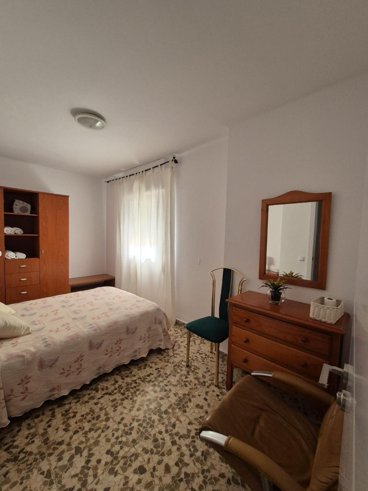 Practico Apartamento A 5 Min Andando De Gibraltar Y El Centro, Frente Al Mar La Linea de la Concepcion Ngoại thất bức ảnh