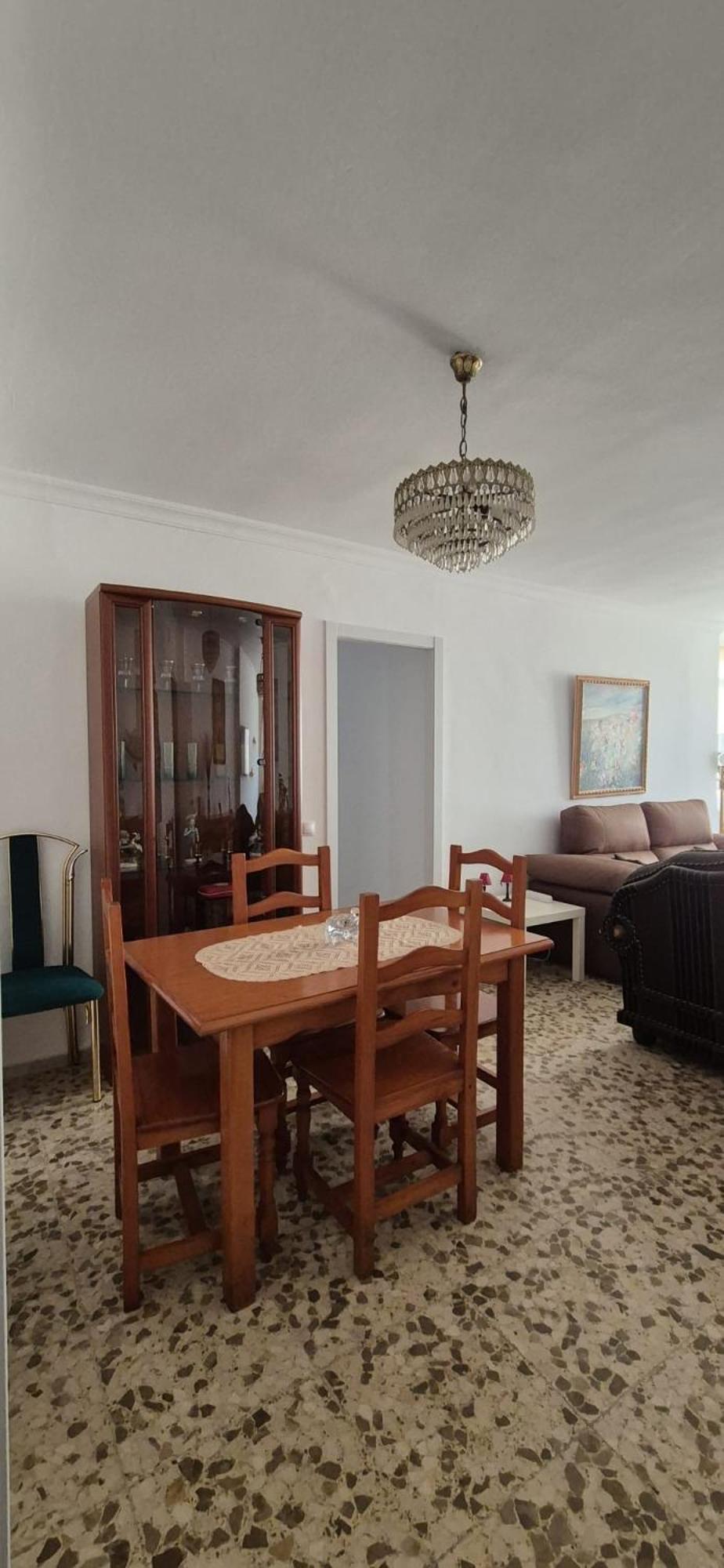 Practico Apartamento A 5 Min Andando De Gibraltar Y El Centro, Frente Al Mar La Linea de la Concepcion Ngoại thất bức ảnh